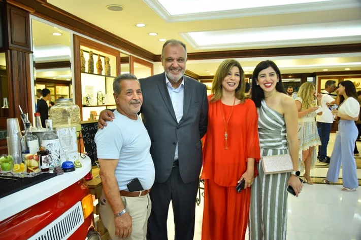 Beirut Lifestyle Avenue Summer 2024